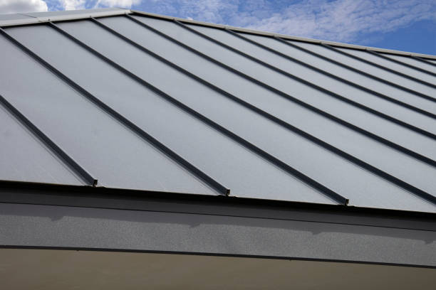 Steel Roofing